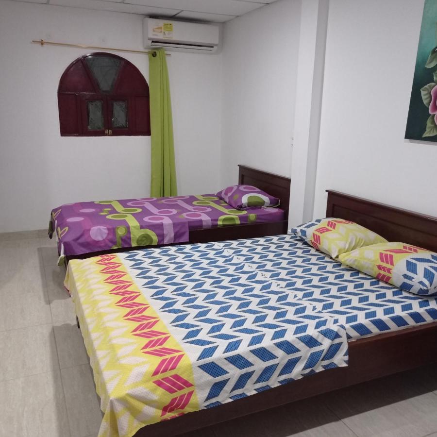 Hotel Acuarius Cúcuta Kültér fotó
