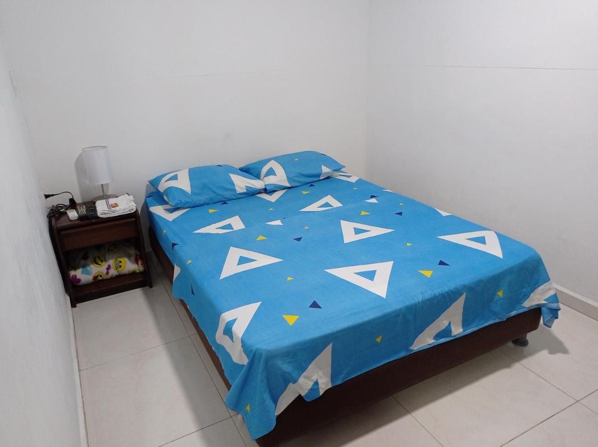 Hotel Acuarius Cúcuta Kültér fotó