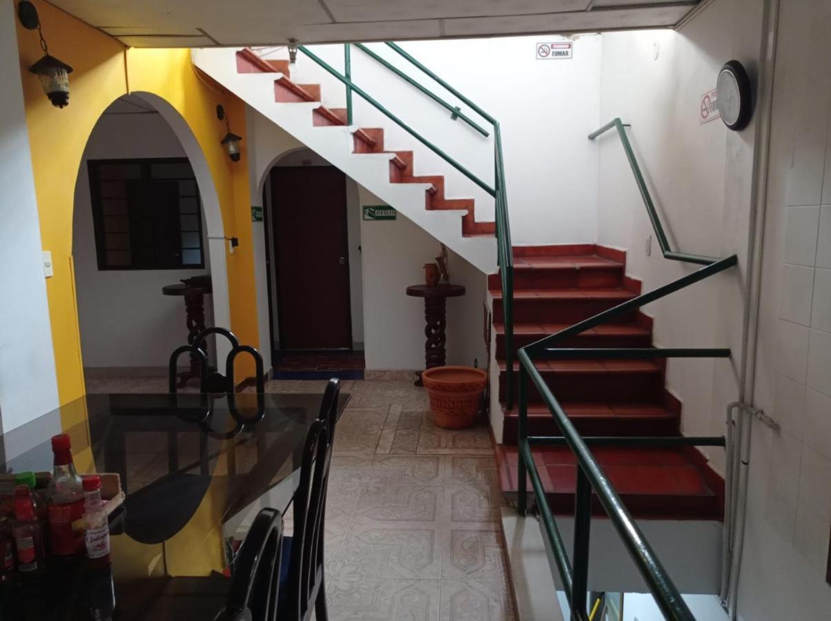 Hotel Acuarius Cúcuta Kültér fotó