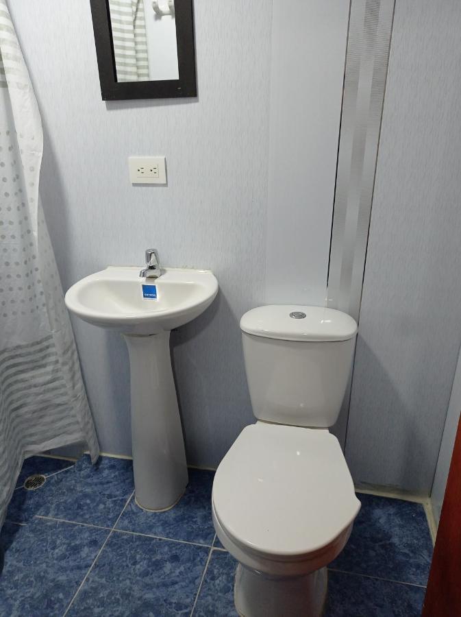 Hotel Acuarius Cúcuta Kültér fotó