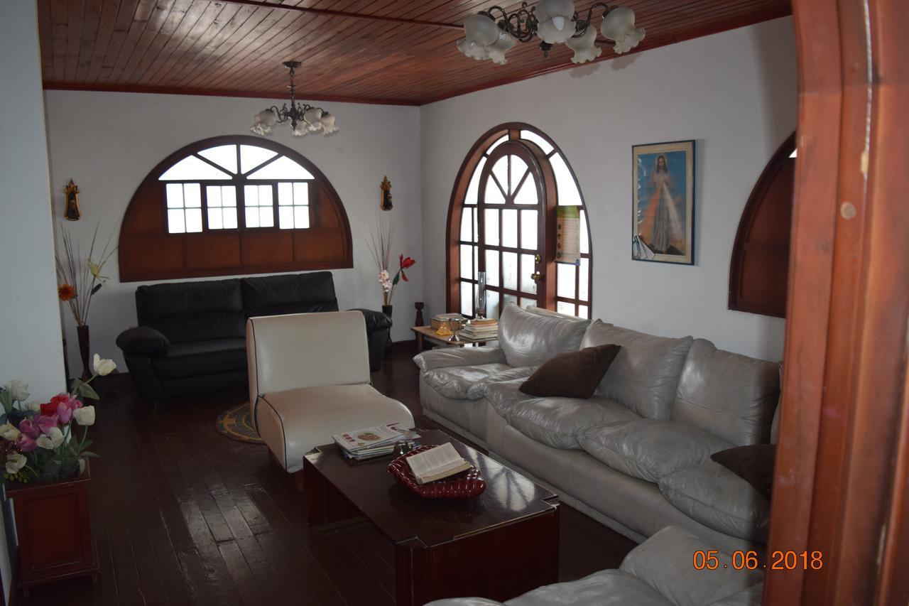Hotel Acuarius Cúcuta Kültér fotó