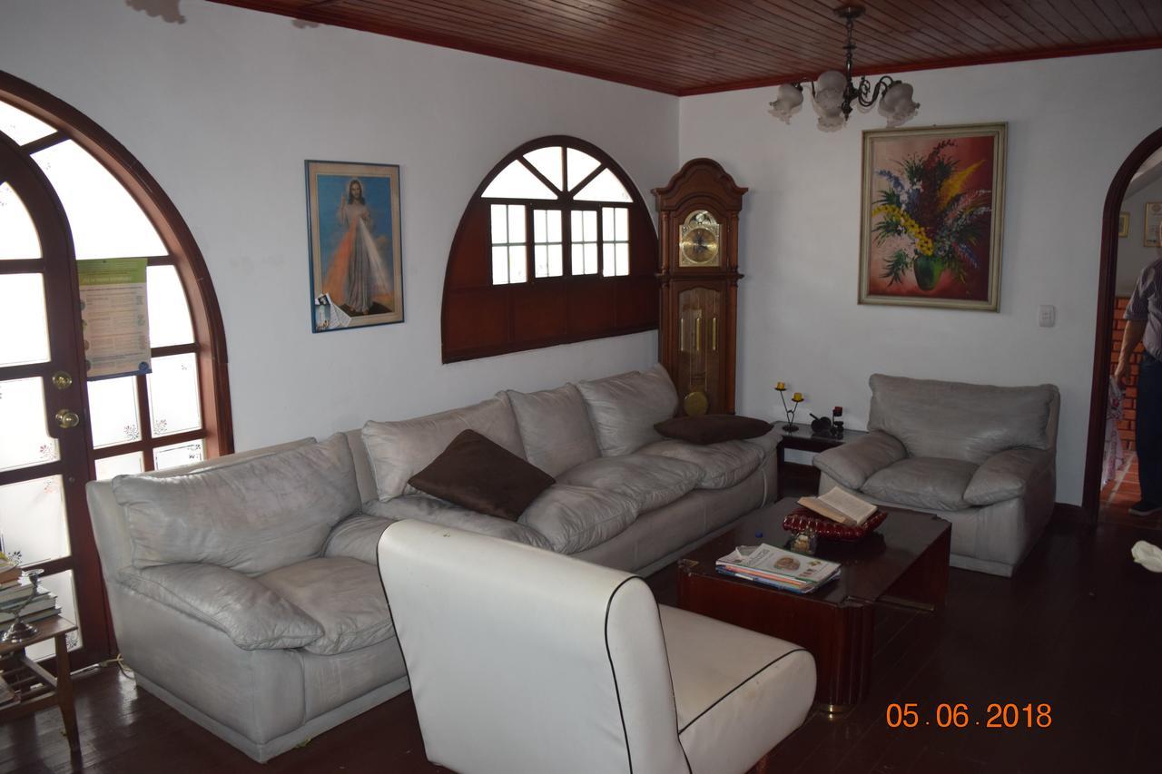 Hotel Acuarius Cúcuta Kültér fotó